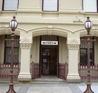 Creswick Museum - Attractions Perth