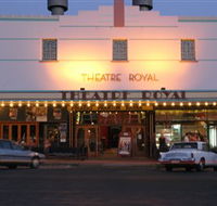 Theatre Royal - Attractions Perth