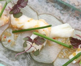 Oakdene Vineyards Restaurant And Cellar Door - Attractions Perth 0