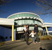 Scienceworks - Attractions Perth