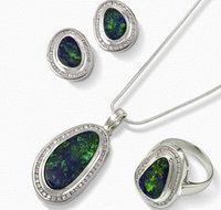 Johnston Opals - Attractions Perth