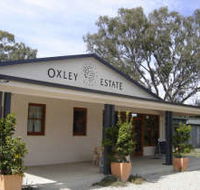 Ciavarella Oxley Estate Winery - Attractions Perth