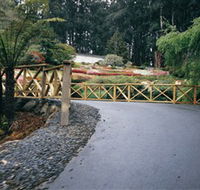 National Rhododendron Gardens - Attractions Perth