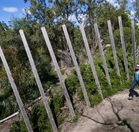 Herring Island Environmental Sculpture Park - Attractions Perth