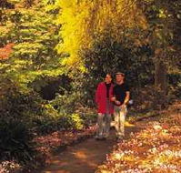 George Tindale Memorial Gardens - Attractions Perth