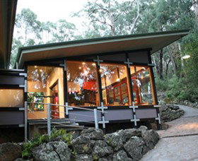 Qdos Arts - Attractions Perth 0