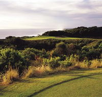 The National Golf Club - Attractions Perth