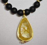 Silvermist Studio Jewellers Gallery - Attractions Perth