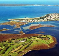 Queenscliff Golf Club - Attractions Perth