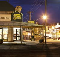 Beechworth Honey Experience - Attractions Perth