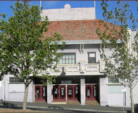 Palais Bingo Centre - Attractions Perth 0