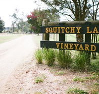 Squitchy Lane Vineyard - Attractions Perth