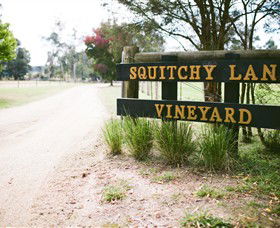 Squitchy Lane Vineyard - Attractions Perth 0