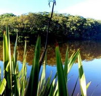 Aura Vale Lake Park - Attractions Perth