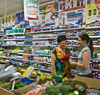 Olive Health Wangaratta - Attractions Perth