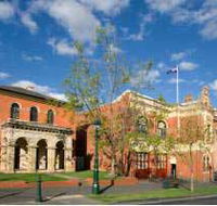 The Capital - Bendigo's Performing Arts Centre - Attractions Perth
