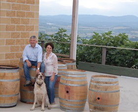 Stefani Estate - Attractions Perth 0