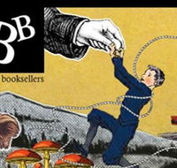 Barwon Booksellers - Attractions Perth