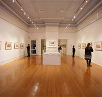 Ararat  Gallery TAMA - Attractions Perth
