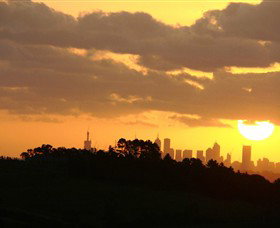 Samson Hill Winery & Restaurant - Attractions Perth 0