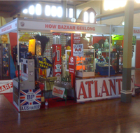 How Bazaar Geelong - Attractions Perth