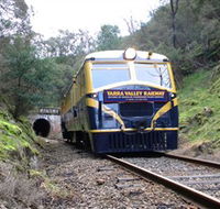 Yarra Valley Railway - Attractions Perth