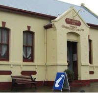Drysdale Community Craft Shop - Attractions Perth