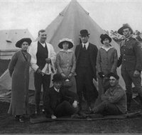 Genealogical Society of Victoria - Attractions Perth