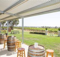 Avon Ridge Vineyard  Function Room - Attractions Perth