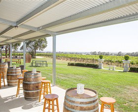 Avon Ridge Vineyard & Function Room - Attractions Perth 0