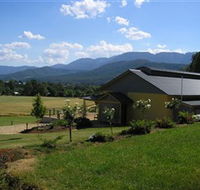 Ringer Reef Winery - Attractions Perth