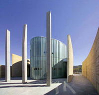 TarraWarra Museum of Art - Attractions Perth