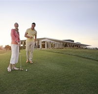 Moonah Links Golf Complex - Attractions Perth