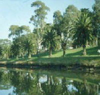 Maribyrnong River - Attractions Perth