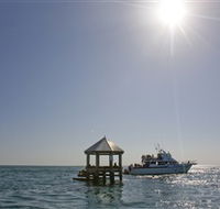 Port Phillip - Attractions Perth