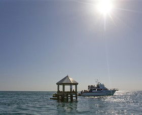 Port Phillip - Attractions Perth 0