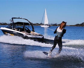 Aquamania Water Sports - Attractions Perth 0