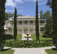 Como House and Garden - Attractions Perth