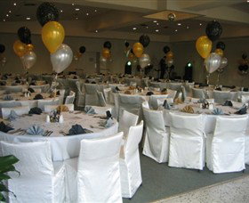 Echuca Workers And Services Club - Attractions Perth 0