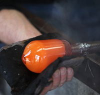Healesville Glass Blowing Studio - Attractions Perth