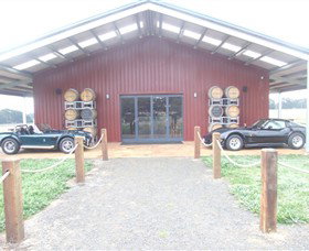 McGlashans Wallington Estate - Attractions Perth 0