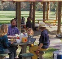 Upper Yarra Reservoir Park - Attractions Perth
