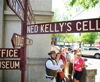 Beechworth Heritage Walking Tours