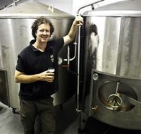 Forrest Brewing Company - Attractions Perth
