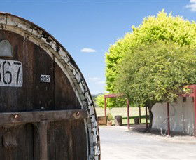 Attractions Perth