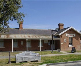 Echuca Historical Society Museum - Attractions Perth 0