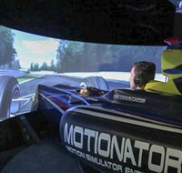 Motionators Docklands - Attractions Perth