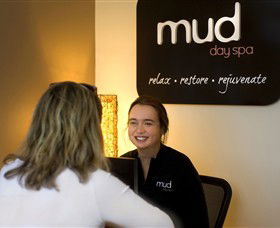 Mud Day Spa - Attractions Perth 0