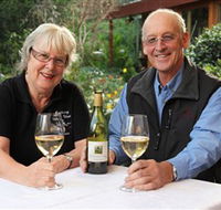 Mandurang Valley Wines - Attractions Perth