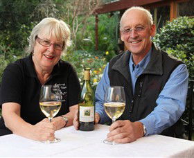 Mandurang Valley Wines - Attractions Perth 0